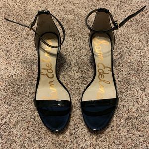 Sam Edelman Heels